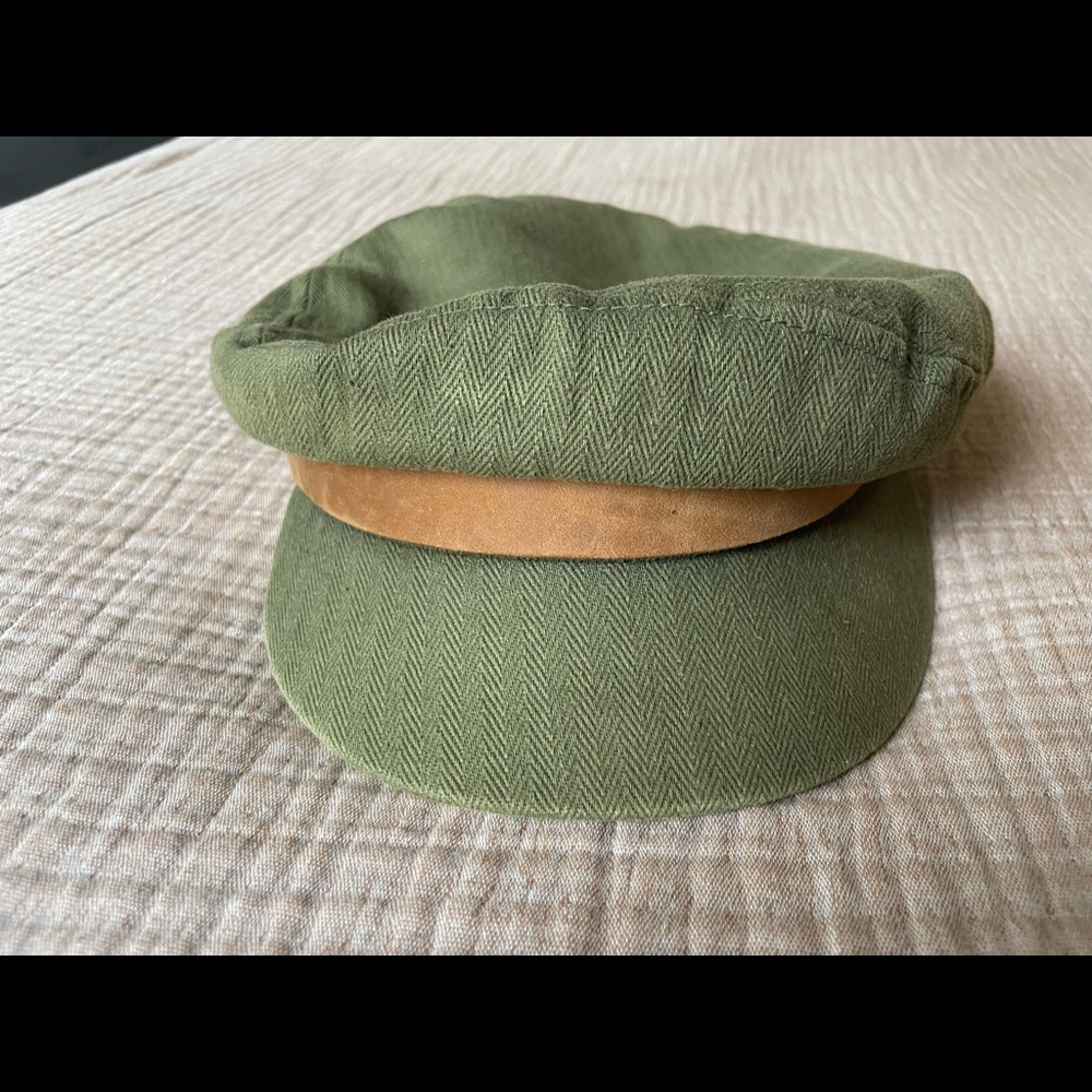 Brixton Cap